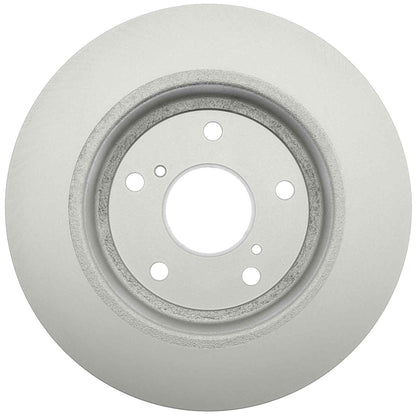 Centric Parts Disc Brake Rotor GCX with Full Coating for 2007-2014 Suzuki SX4 320.48013F