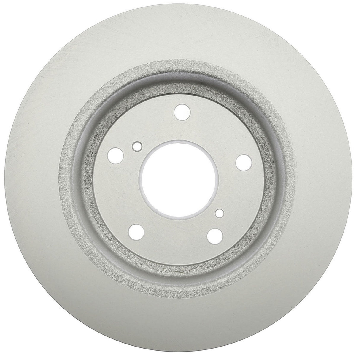 Centric Parts Disc Brake Rotor GCX with Full Coating for 2007-2014 Suzuki SX4 320.48013F