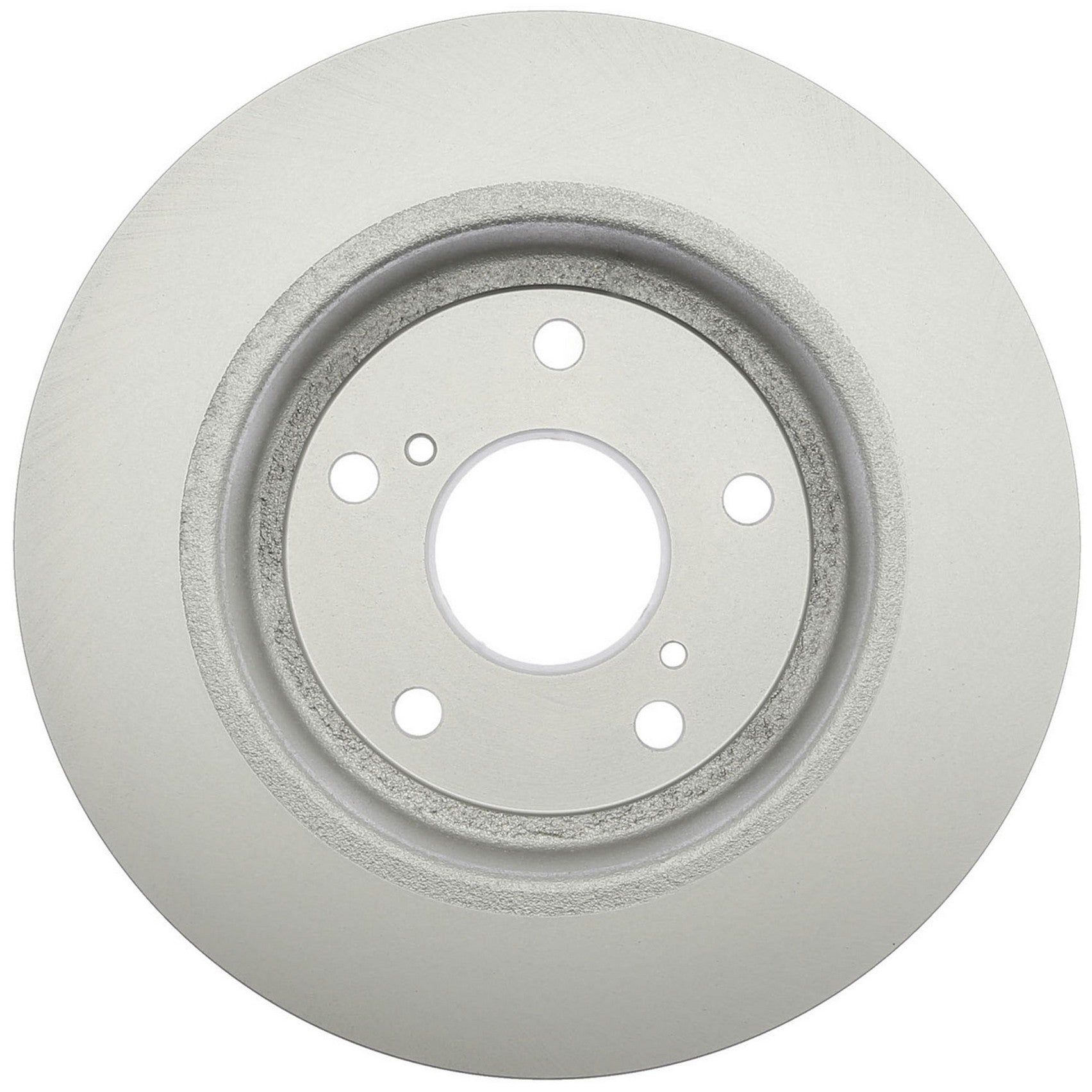 Centric Parts Disc Brake Rotor GCX with Full Coating for 2007-2014 Suzuki SX4 320.48013F