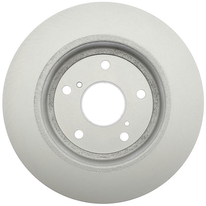 Centric Parts Disc Brake Rotor GCX with Full Coating for 2007-2014 Suzuki SX4 320.48013F