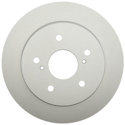 Centric Parts Disc Brake Rotor GCX with Full Coating for 2007-2014 Suzuki SX4 320.48013F
