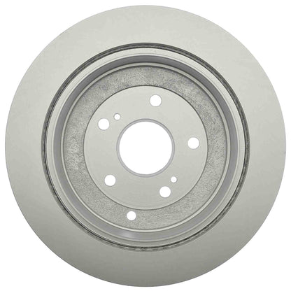 Centric Parts Disc Brake Rotor GCX with Full Coating for 2009-2017 Suzuki Grand Vitara 320.48014F