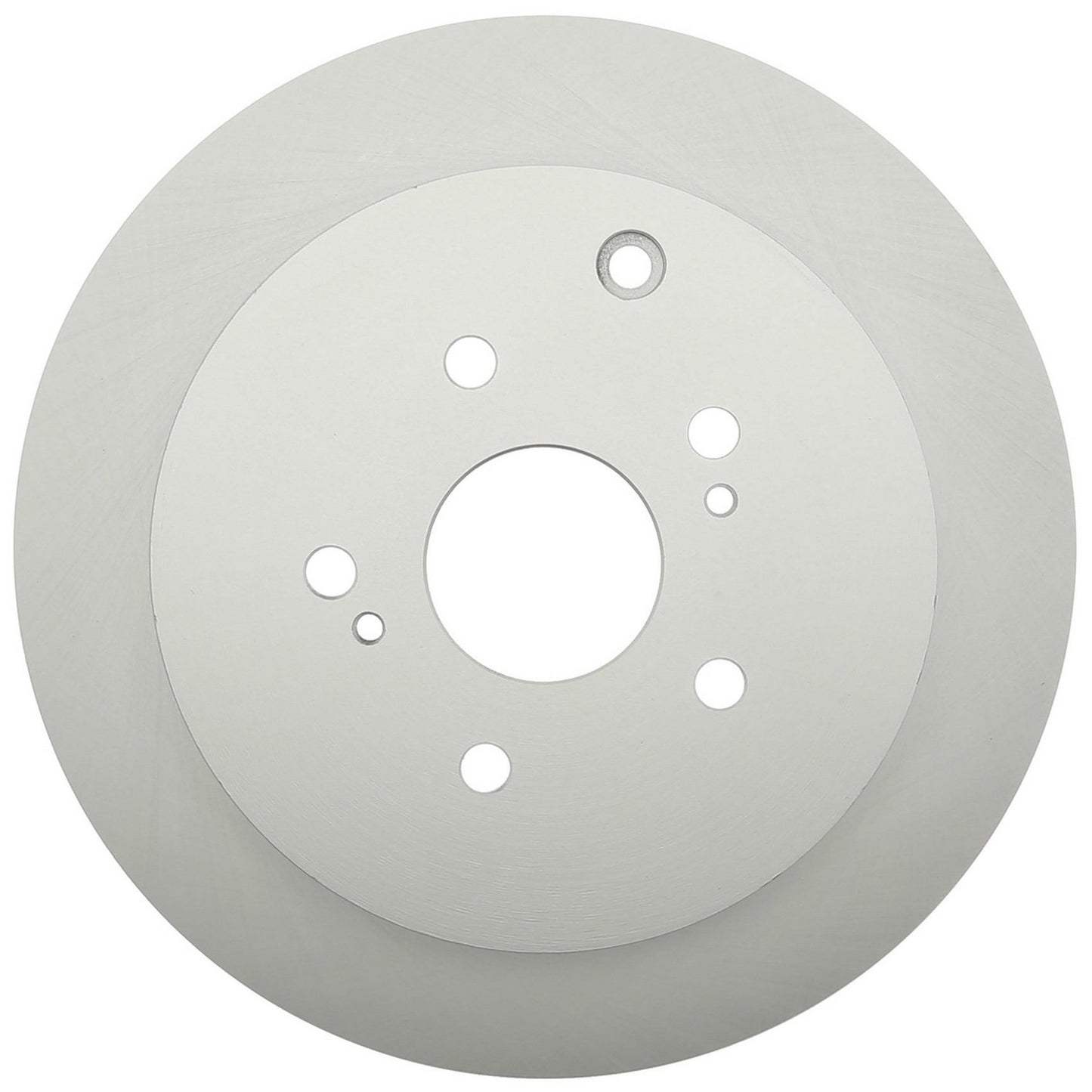 Centric Parts Disc Brake Rotor GCX with Full Coating for 2009-2017 Suzuki Grand Vitara 320.48014F