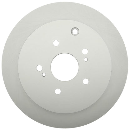 Centric Parts Disc Brake Rotor GCX with Full Coating for 2009-2017 Suzuki Grand Vitara 320.48014F