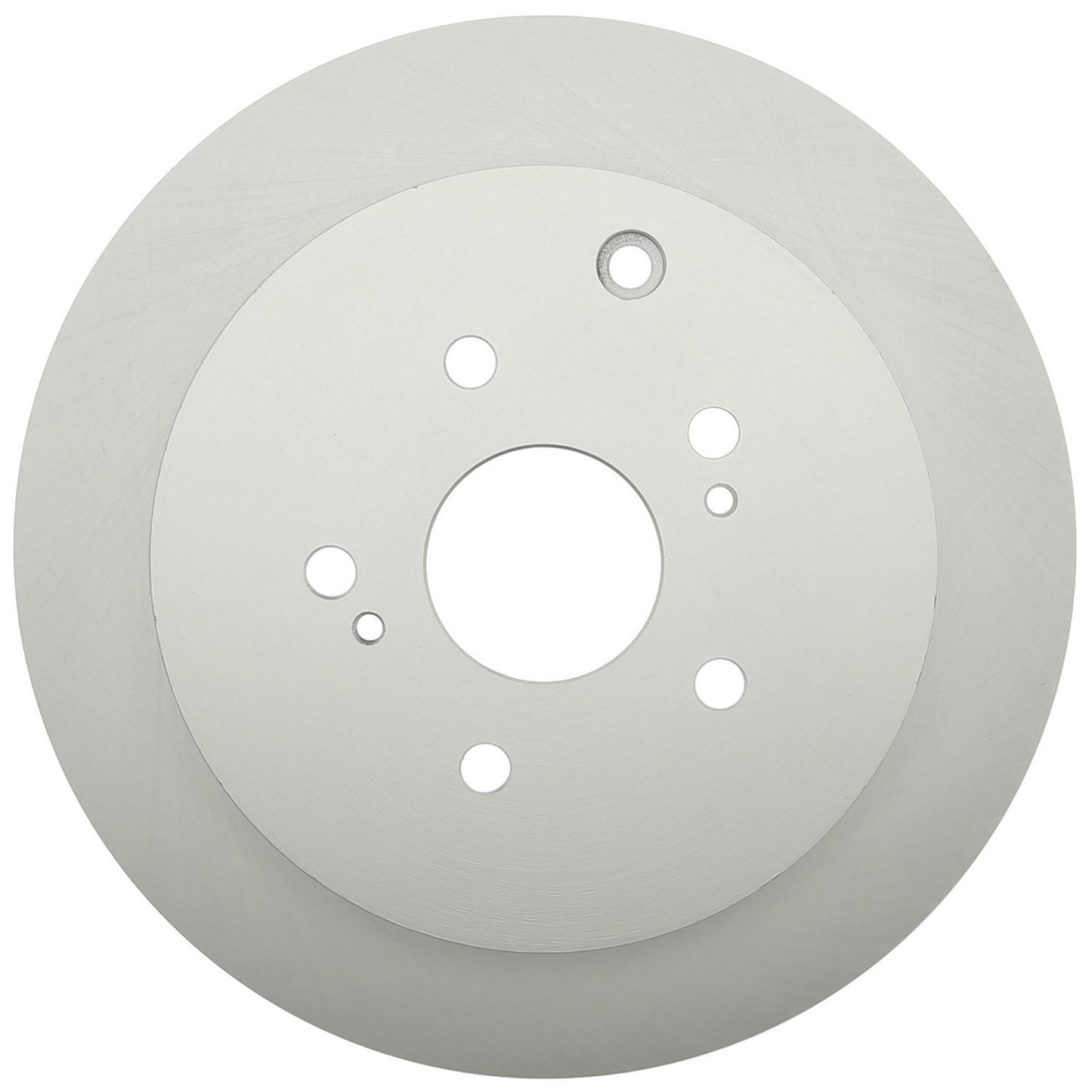 Centric Parts Disc Brake Rotor GCX with Full Coating for 2009-2017 Suzuki Grand Vitara 320.48014F