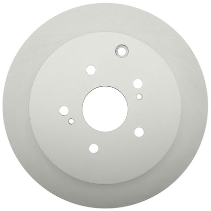 Centric Parts Disc Brake Rotor GCX with Full Coating for 2009-2017 Suzuki Grand Vitara 320.48014F