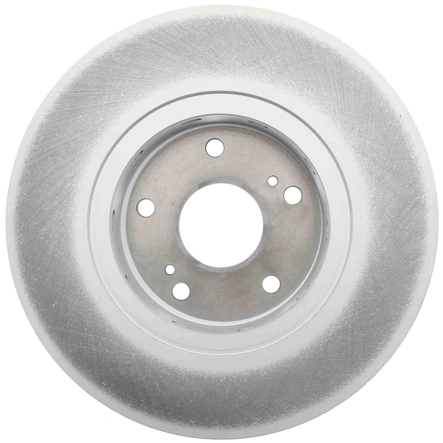 Centric Parts Disc Brake Rotor GCX with Full Coating for 2010-2013 Suzuki Kizashi 320.48016F