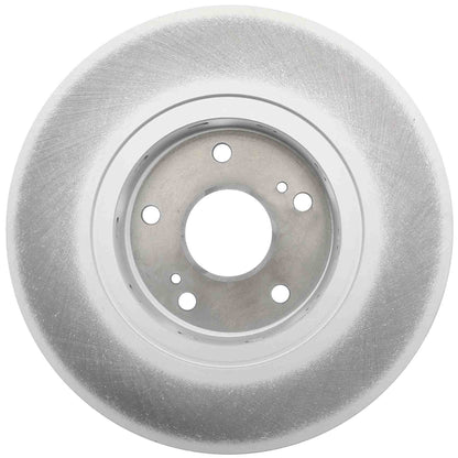 Centric Parts Disc Brake Rotor GCX with Full Coating for 2010-2013 Suzuki Kizashi 320.48016F