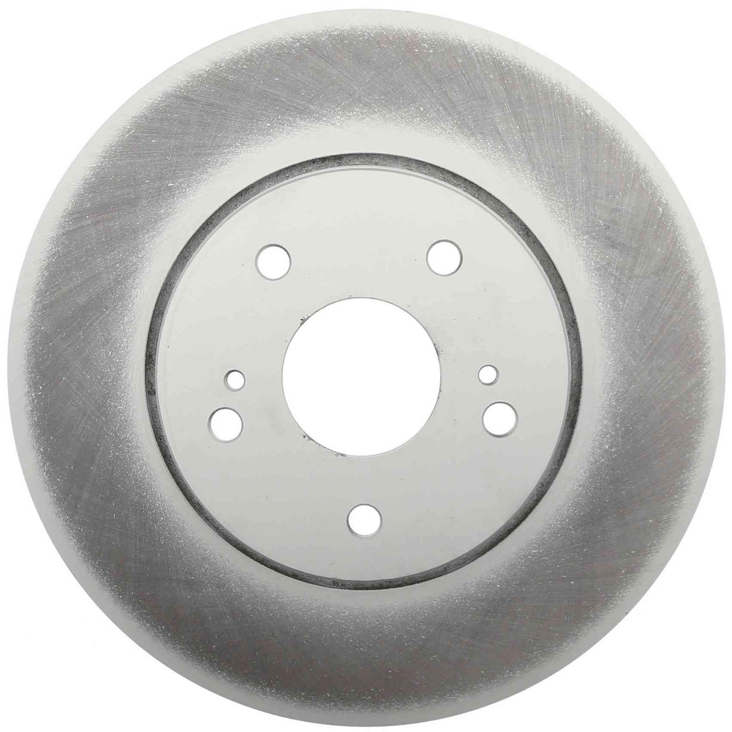 Centric Parts Disc Brake Rotor GCX with Full Coating for 2010-2013 Suzuki Kizashi 320.48016F