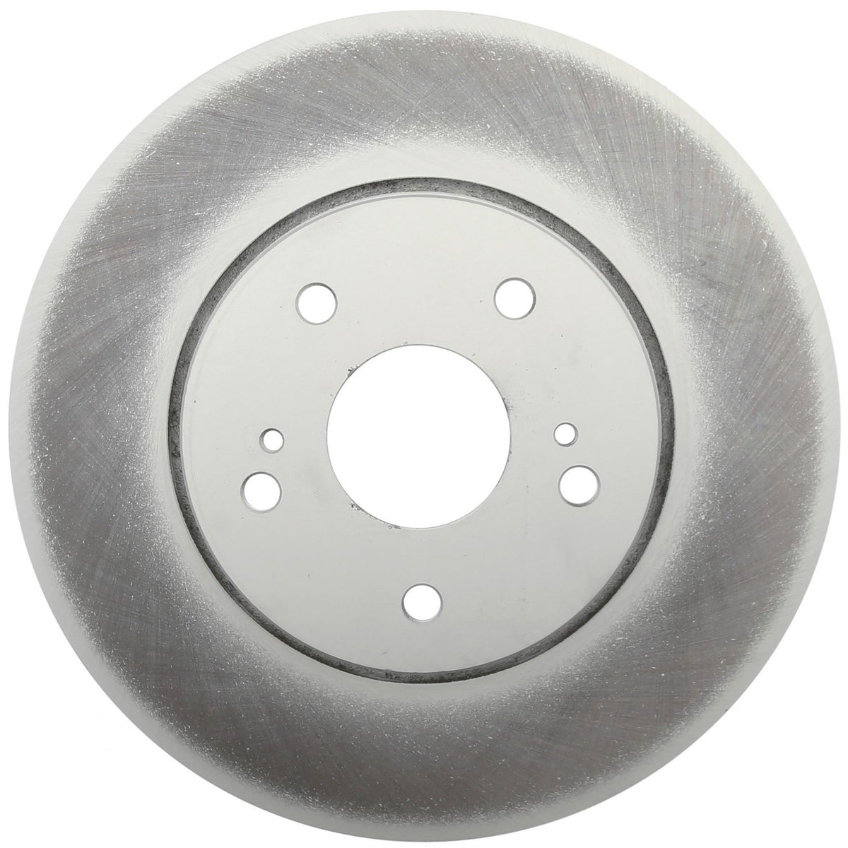 Centric Parts Disc Brake Rotor GCX with Full Coating for 2010-2013 Suzuki Kizashi 320.48016F