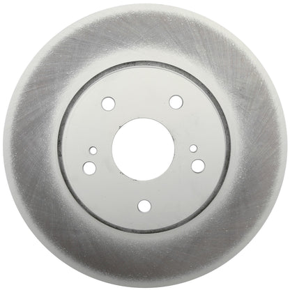 Centric Parts Disc Brake Rotor GCX with Full Coating for 2010-2013 Suzuki Kizashi 320.48016F