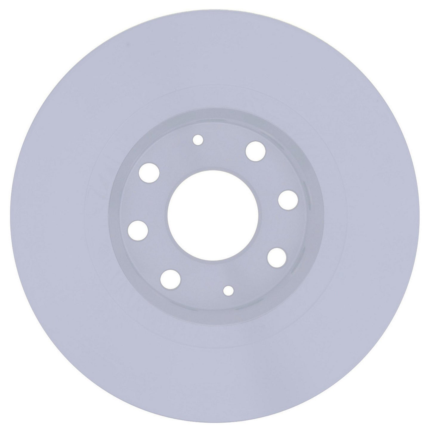 Centric Parts Disc Brake Rotor GCX Full Coating for 2004-2018 Chevrolet Aveo, 2005-2011 Suzuki Swift, 2007-2016 Pontiac G3 Wave 320.49008F