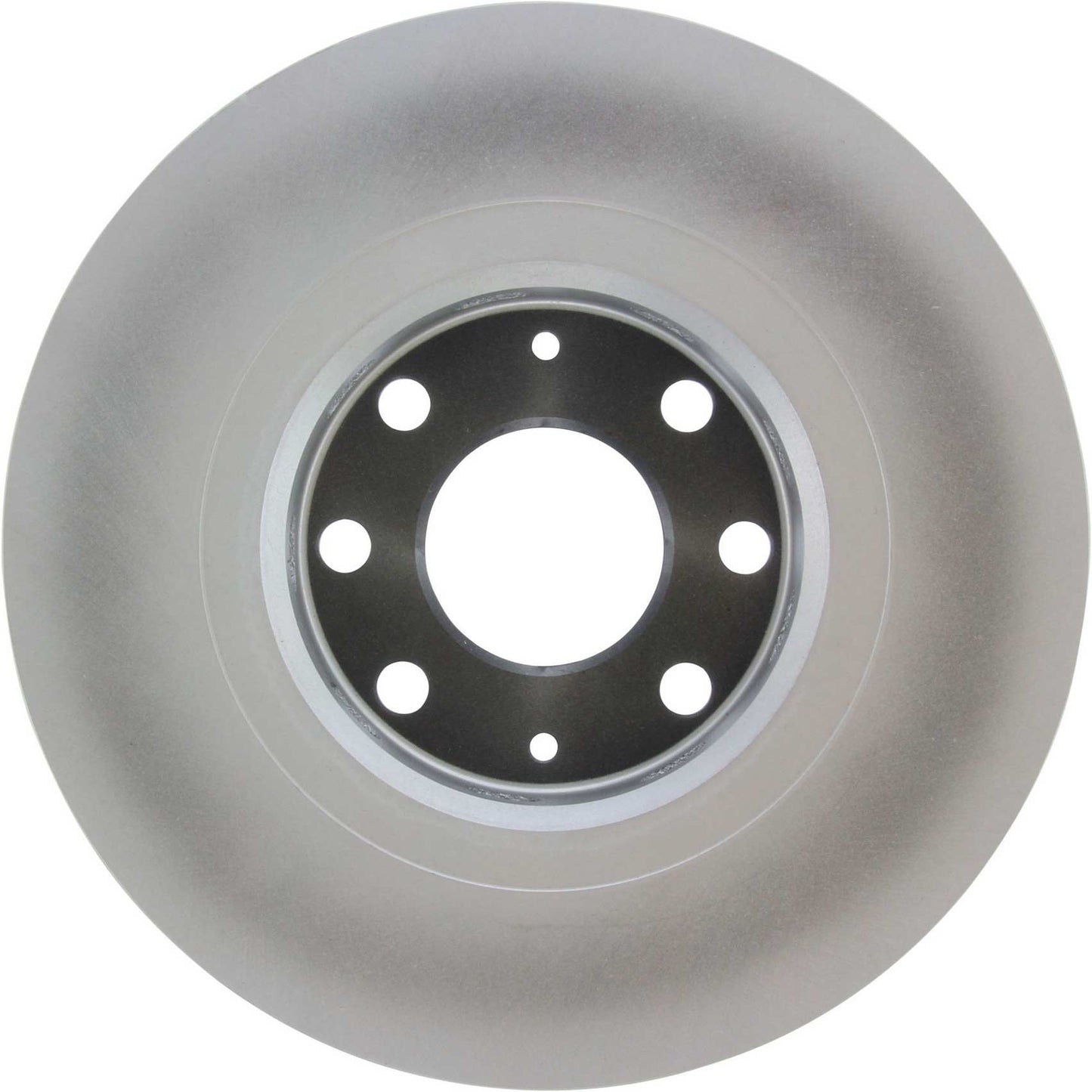Centric Parts Disc Brake Rotor GCX with Partial Coating for 2004-2018 Chevrolet Aveo 320.49008
