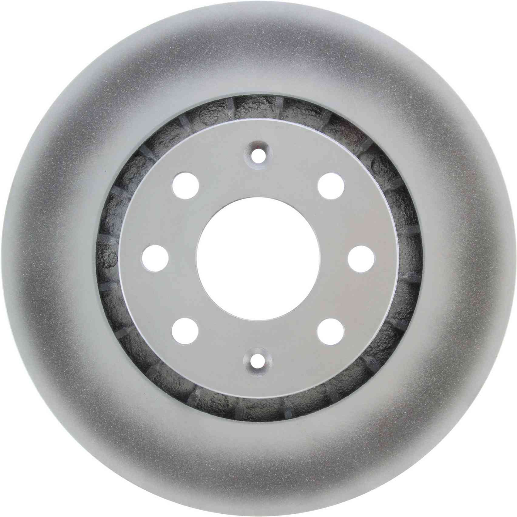 Centric Parts GCX Elemental Protection Brake Rotors By StopTech 320.49008