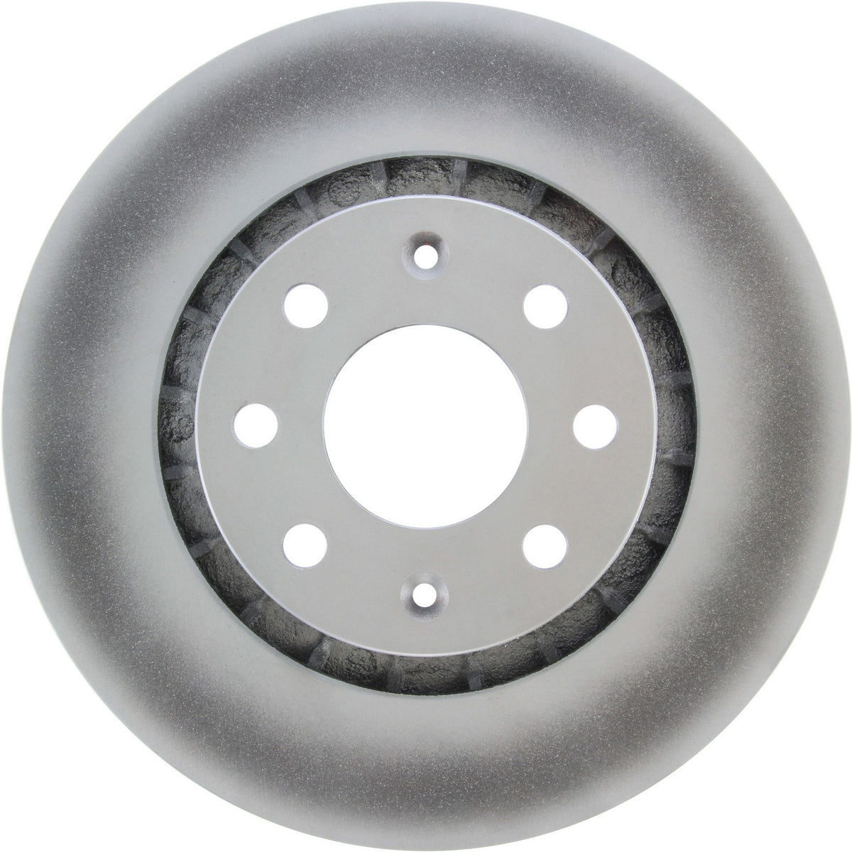 Centric Parts GCX Elemental Protection Brake Rotors By StopTech 320.49008