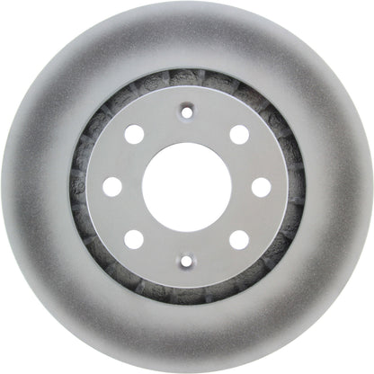 Centric Parts GCX Elemental Protection Brake Rotors By StopTech 320.49008