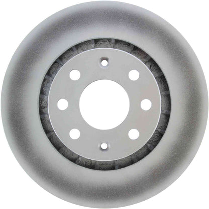 Centric Parts GCX Elemental Protection Brake Rotors By StopTech 320.49008