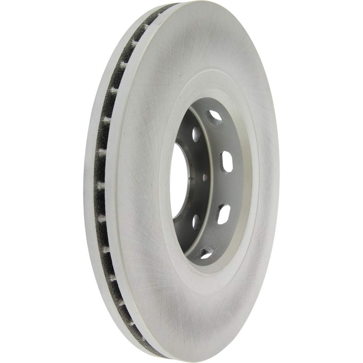 Centric Parts Disc Brake Rotor GCX with Partial Coating for 2004-2018 Chevrolet Aveo 320.49008