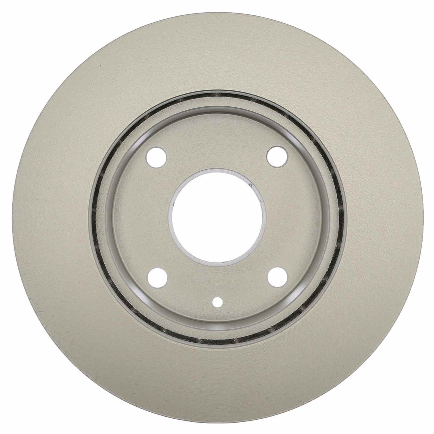 Centric Parts Disc Brake Rotor GCX Full Coating for Chevrolet Epica 2009 Optra 2010-2004 Suzuki Forenza 2008-2004 Reno 2008-2005 320.49009F