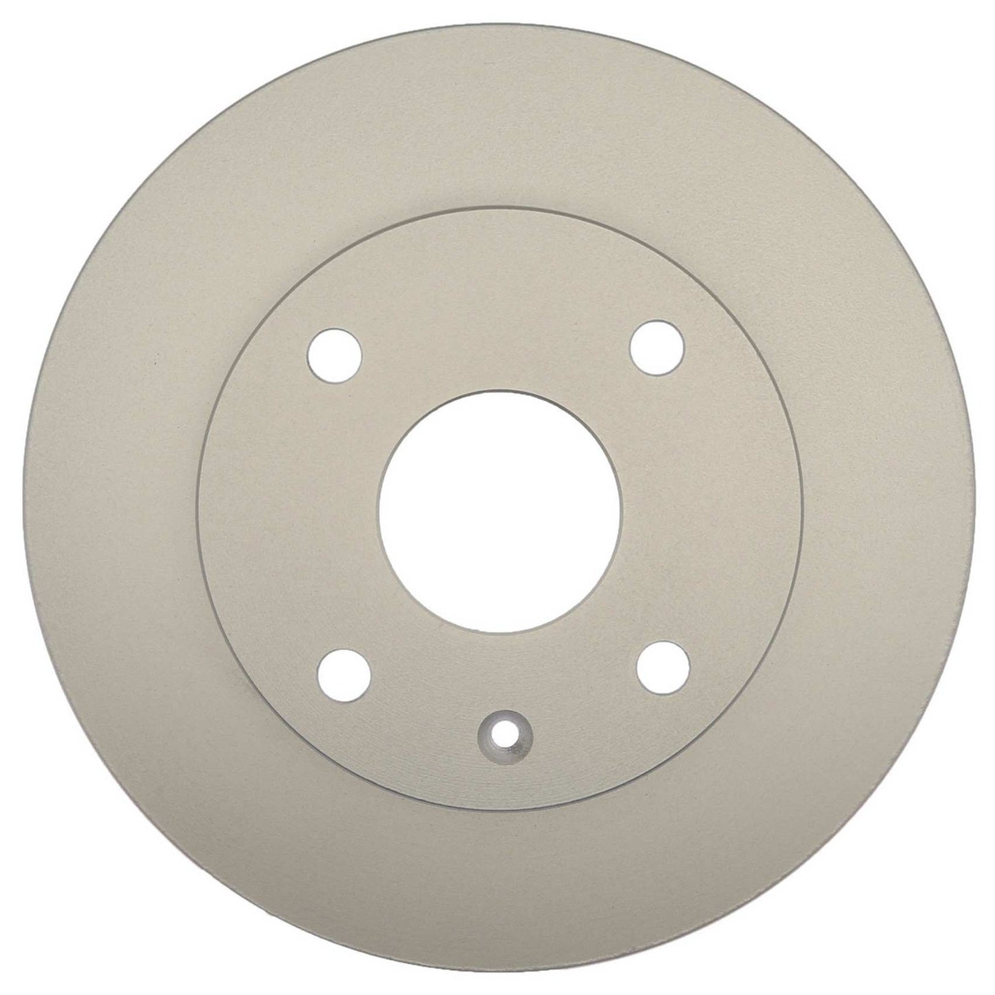 Centric Parts Disc Brake Rotor GCX Full Coating for Chevrolet Epica 2009 Optra 2010-2004 Suzuki Forenza 2008-2004 Reno 2008-2005 320.49009F