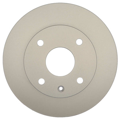 Centric Parts Disc Brake Rotor GCX Full Coating for Chevrolet Epica 2009 Optra 2010-2004 Suzuki Forenza 2008-2004 Reno 2008-2005 320.49009F