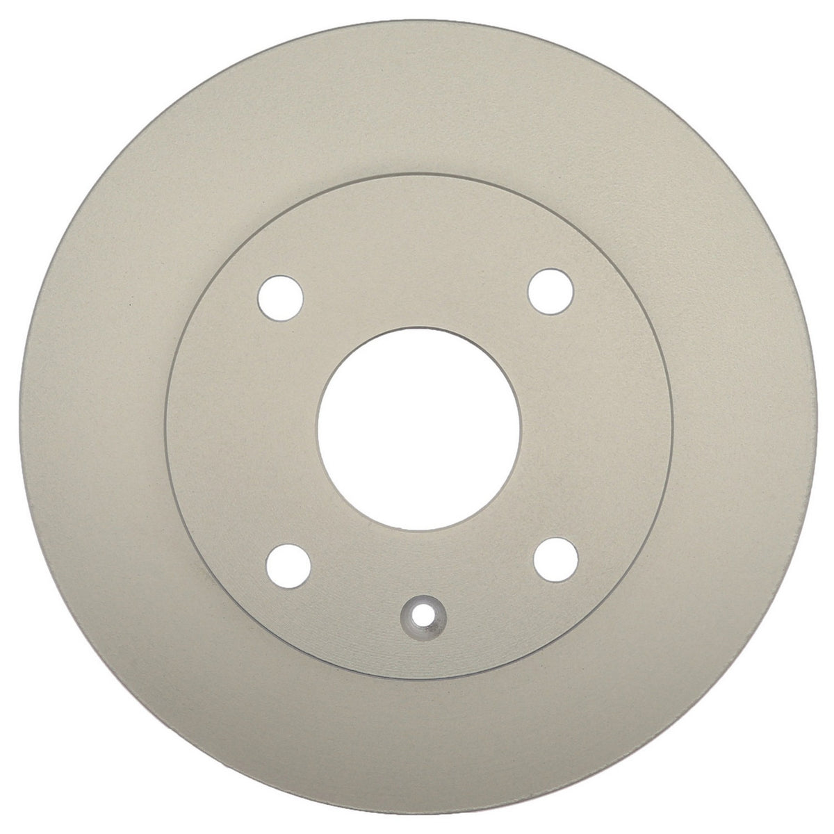 Centric Parts Disc Brake Rotor GCX Full Coating for Chevrolet Epica 2009 Optra 2010-2004 Suzuki Forenza 2008-2004 Reno 2008-2005 320.49009F