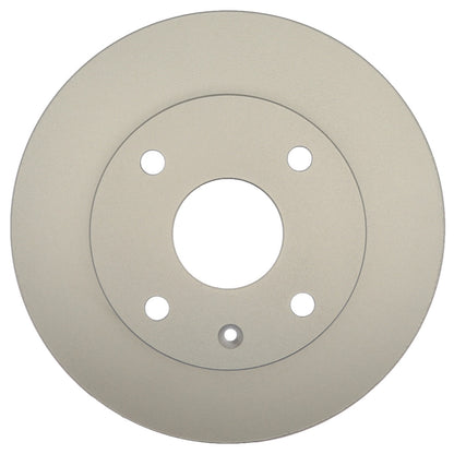Centric Parts Disc Brake Rotor GCX Full Coating for Chevrolet Epica 2009 Optra 2010-2004 Suzuki Forenza 2008-2004 Reno 2008-2005 320.49009F