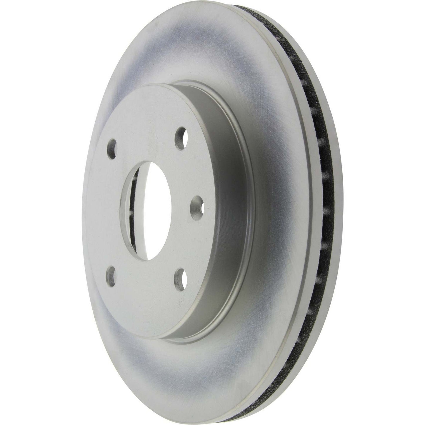 Centric Parts Disc Brake Rotor GCX with Partial Coating for 2004-2010 Chevrolet Epica Optra Suzuki Forenza Reno 320.49009