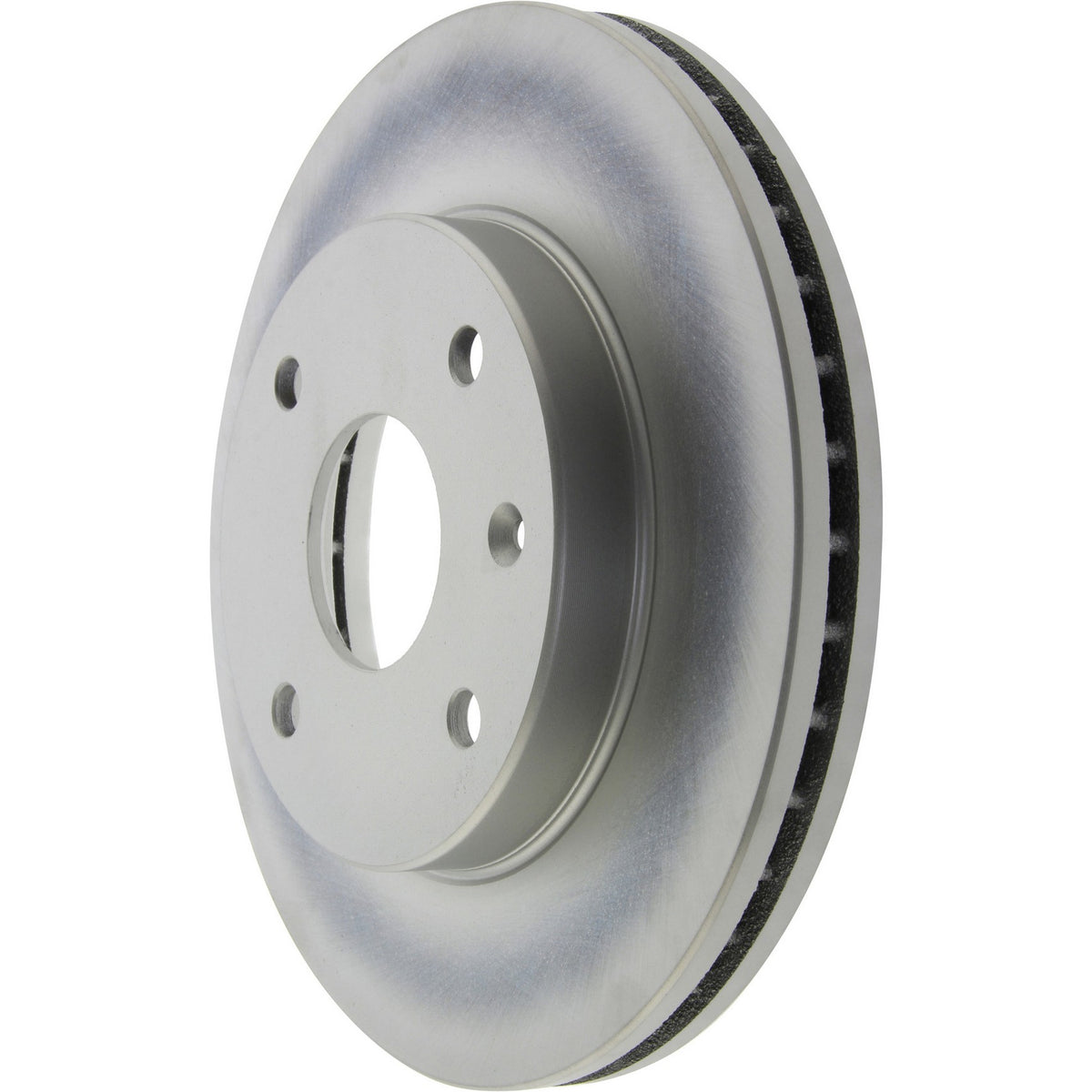 Centric Parts Disc Brake Rotor GCX with Partial Coating for 2004-2010 Chevrolet Epica Optra Suzuki Forenza Reno 320.49009