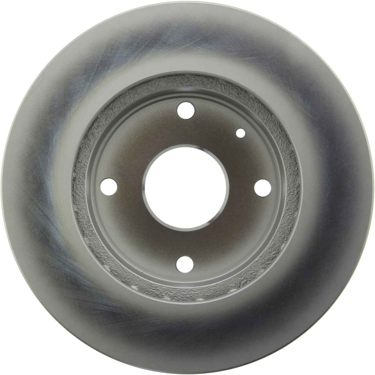 Centric Parts Disc Brake Rotor GCX with Partial Coating for 2004-2010 Chevrolet Epica Optra Suzuki Forenza Reno 320.49009