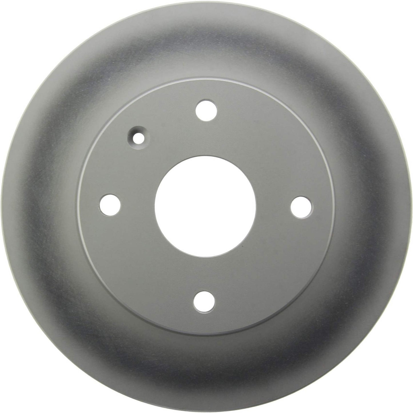 Centric Parts Disc Brake Rotor GCX with Partial Coating for 2004-2010 Chevrolet Epica Optra Suzuki Forenza Reno 320.49009