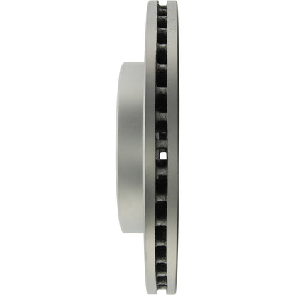 Centric Parts Disc Brake Rotor GCX with Partial Coating for 2004-2010 Chevrolet Epica Optra Suzuki Forenza Reno 320.49009