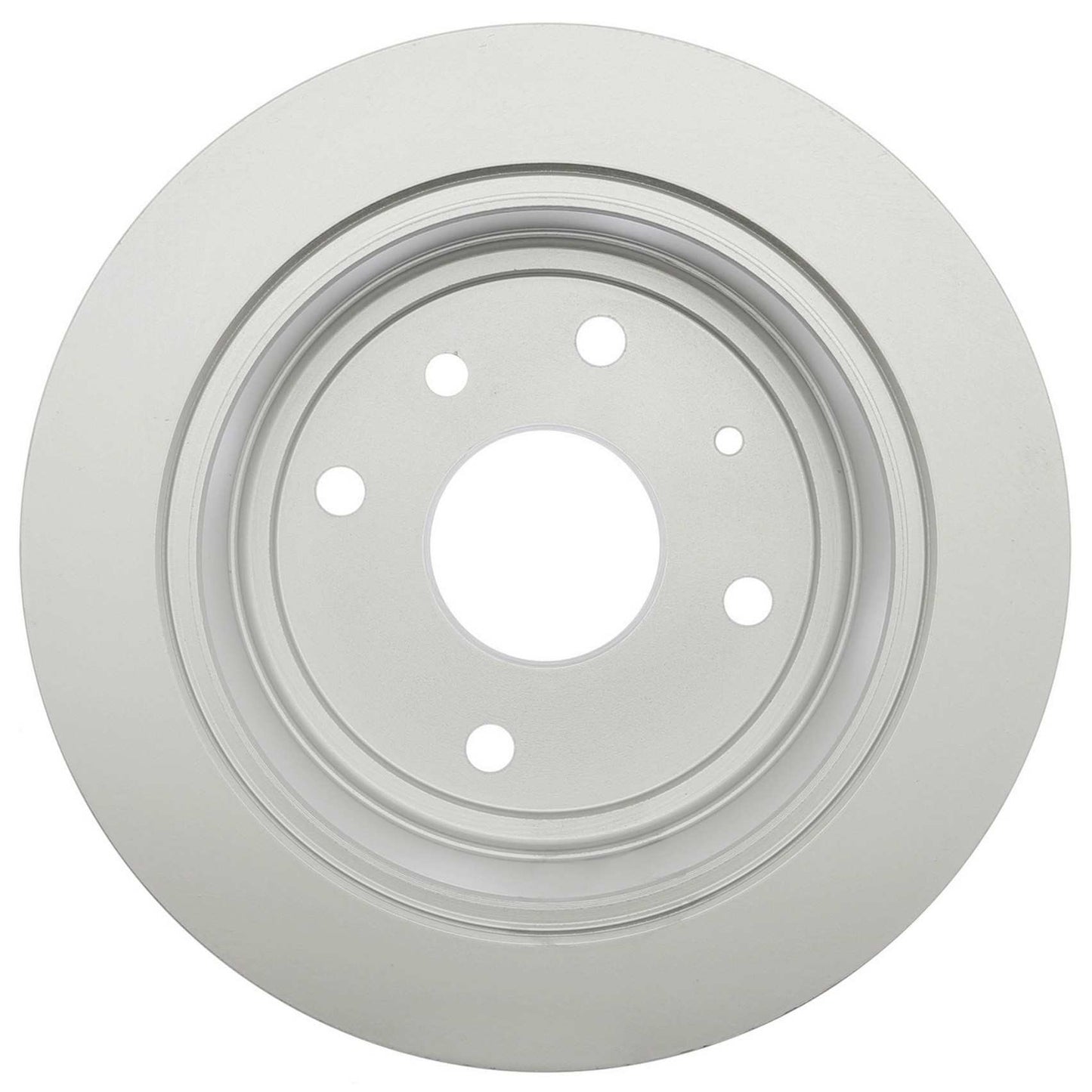 Centric Parts Disc Brake Rotor GCX with Full Coating for 2004-2010 Chevrolet Optra 320.49010F