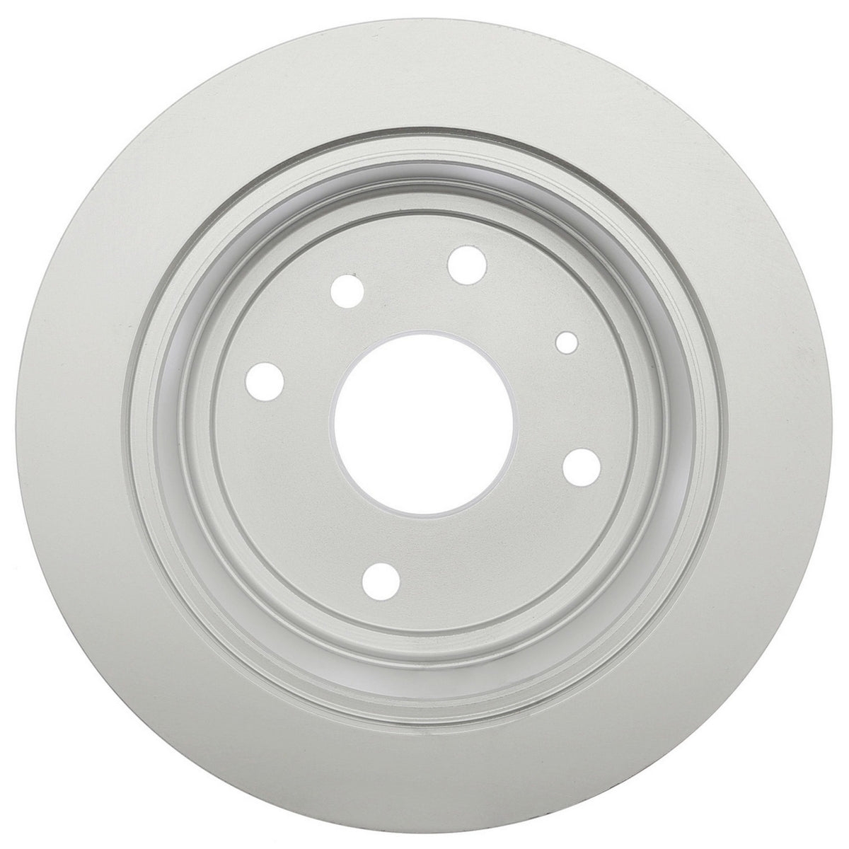 Centric Parts Disc Brake Rotor GCX with Full Coating for 2004-2010 Chevrolet Optra 320.49010F