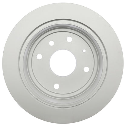 Centric Parts Disc Brake Rotor GCX with Full Coating for 2004-2010 Chevrolet Optra 320.49010F