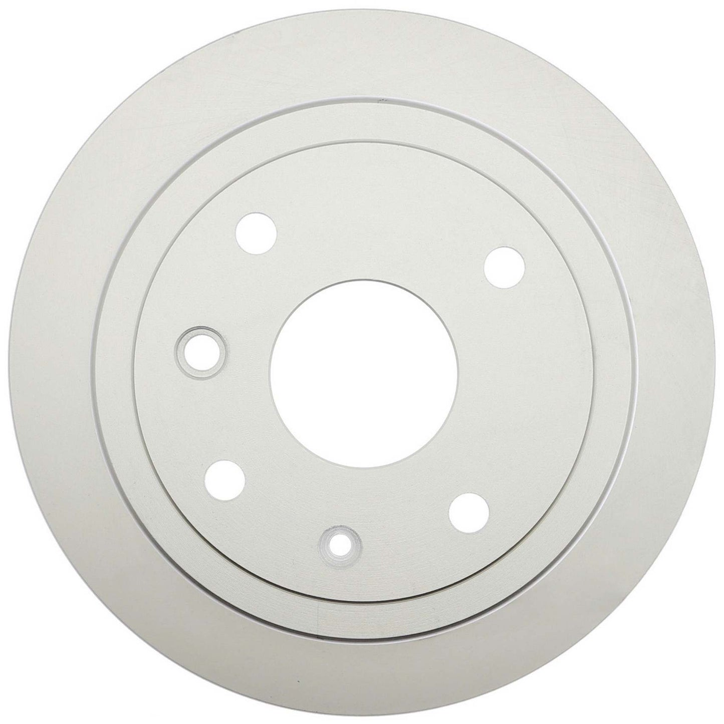 Centric Parts Disc Brake Rotor GCX with Full Coating for 2004-2010 Chevrolet Optra 320.49010F