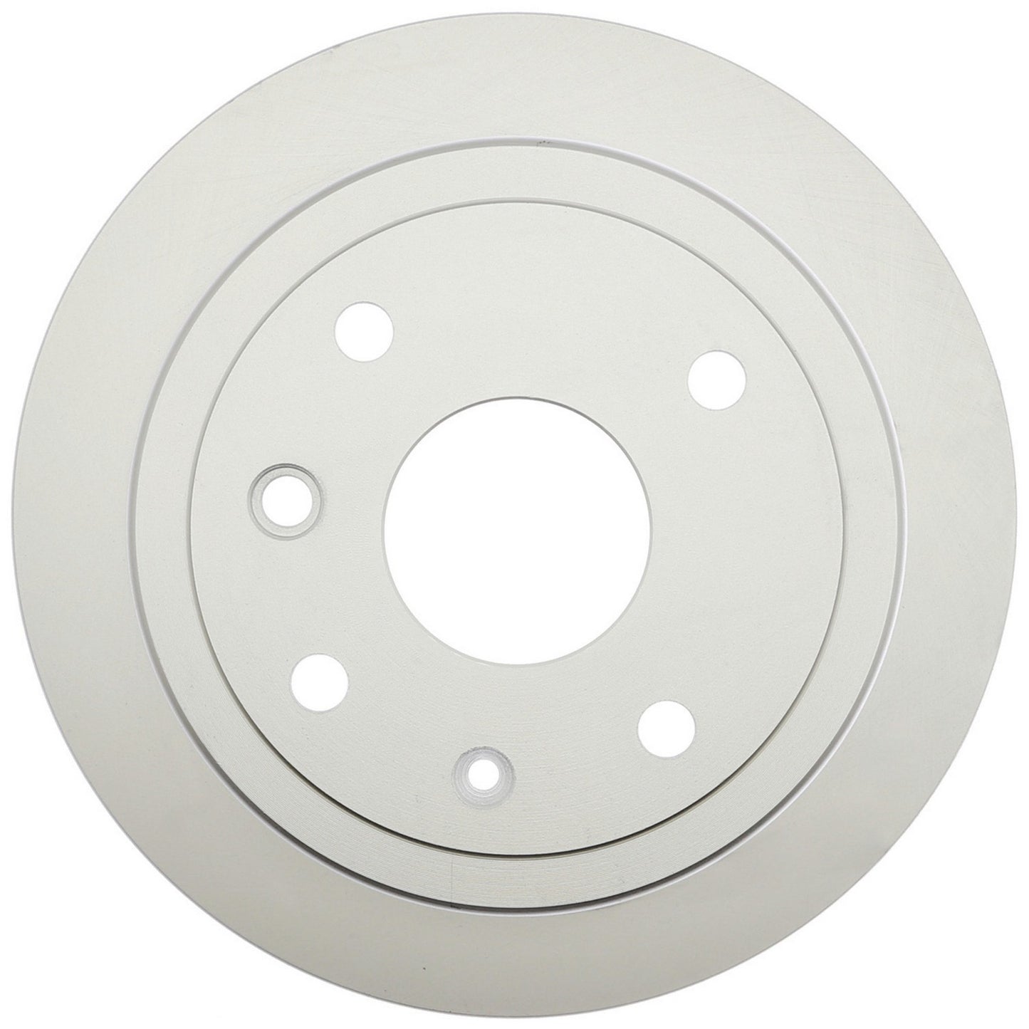 Centric Parts Disc Brake Rotor GCX with Full Coating for 2004-2010 Chevrolet Optra 320.49010F