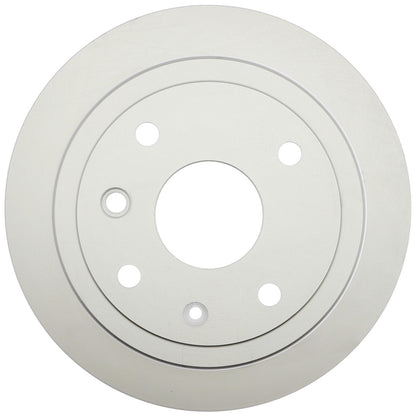 Centric Parts Disc Brake Rotor GCX with Full Coating for 2004-2010 Chevrolet Optra 320.49010F