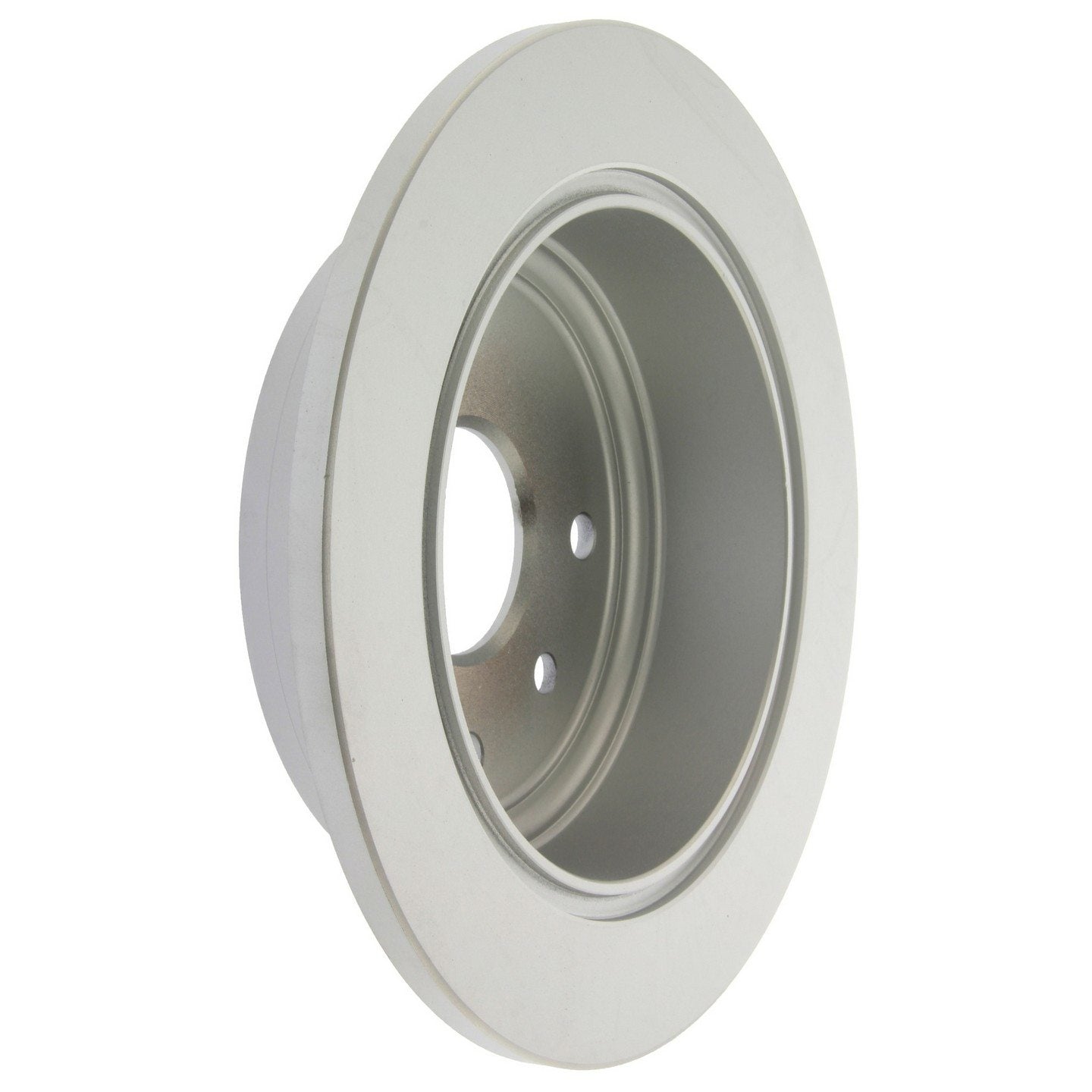 Centric Parts Disc Brake Rotor GCX with Full Coating for 2004-2010 Chevrolet Optra 320.49010F