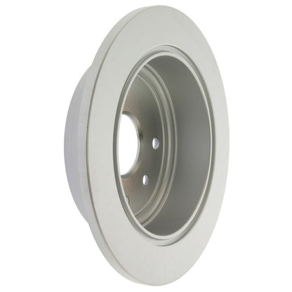 Centric Parts Disc Brake Rotor GCX with Full Coating for 2004-2010 Chevrolet Optra 320.49010F