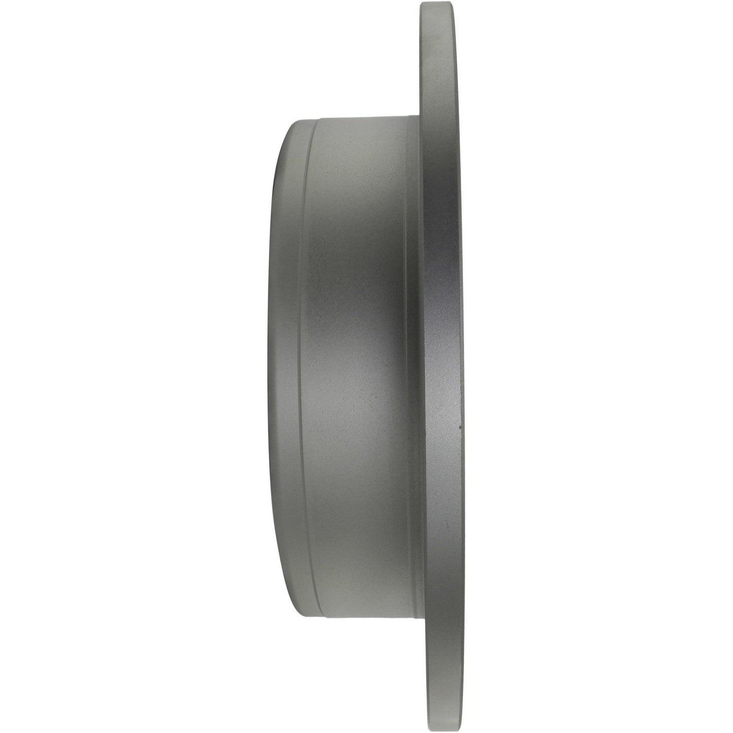 Centric Parts Disc Brake Rotor GCX with Partial Coating for 2010-2004 Chevrolet Optra, 2008-2004 Suzuki Forenza, 2008-2005 Reno 320.49010