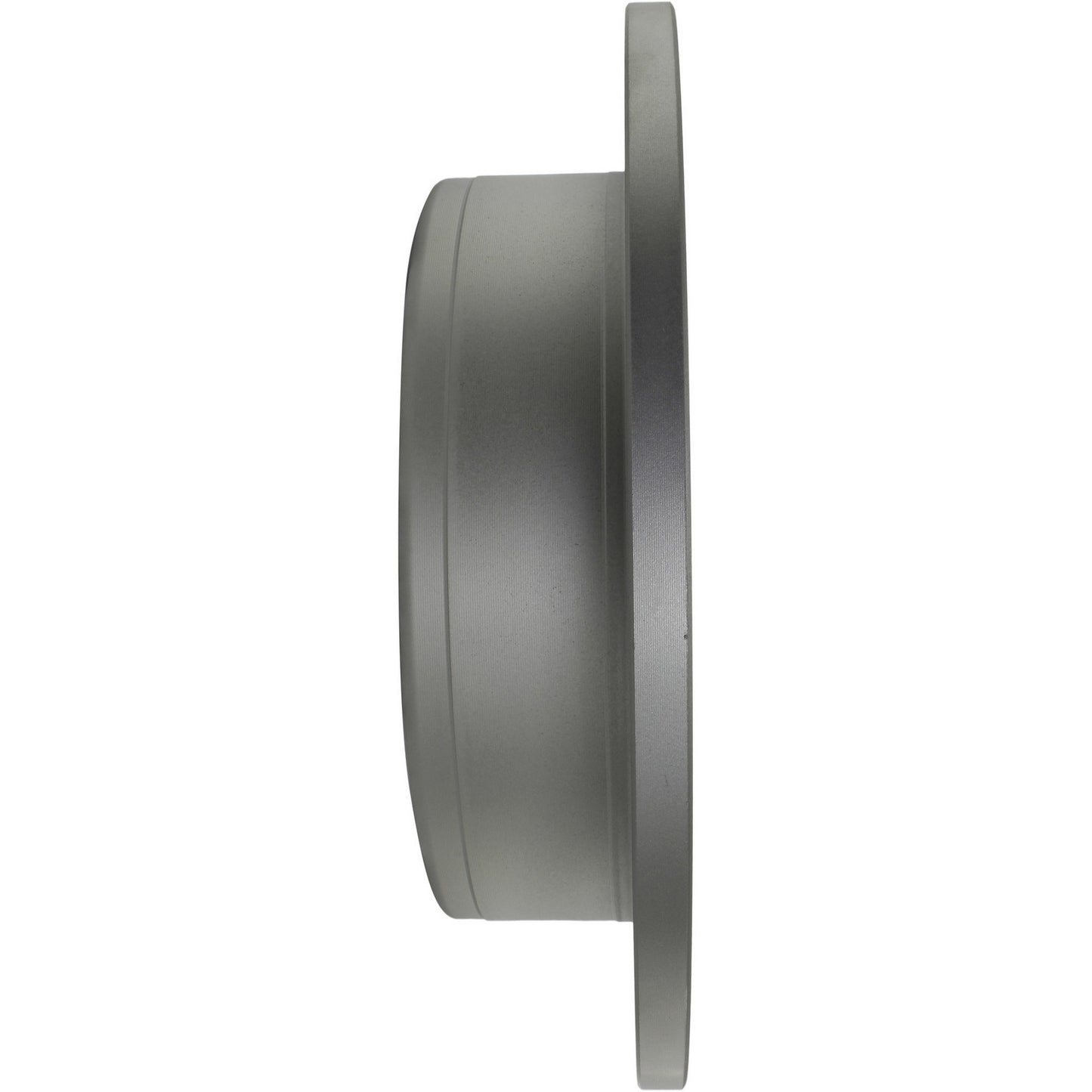 Centric Parts Disc Brake Rotor GCX with Partial Coating for 2010-2004 Chevrolet Optra, 2008-2004 Suzuki Forenza, 2008-2005 Reno 320.49010