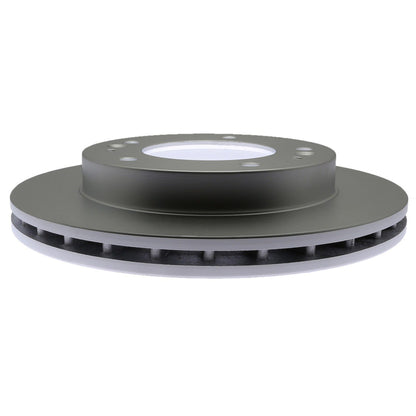 Centric Parts Disc Brake Rotor GCX with Full Coating for 1995-2002 Kia Sportage 320.50002F