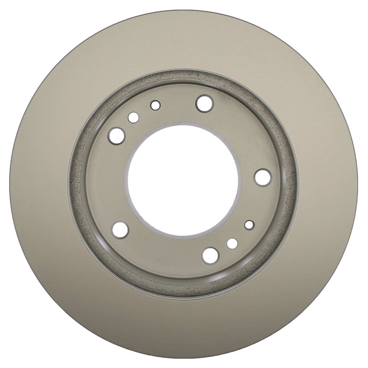 Centric Parts Disc Brake Rotor GCX with Full Coating for 1995-2002 Kia Sportage 320.50002F