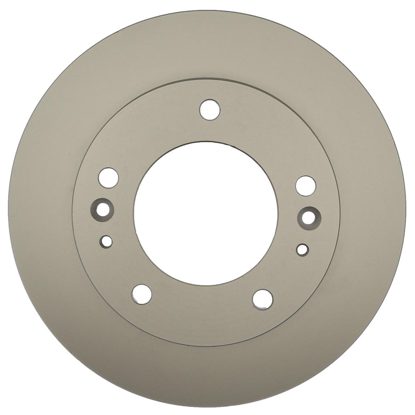 Centric Parts Disc Brake Rotor GCX with Full Coating for 1995-2002 Kia Sportage 320.50002F