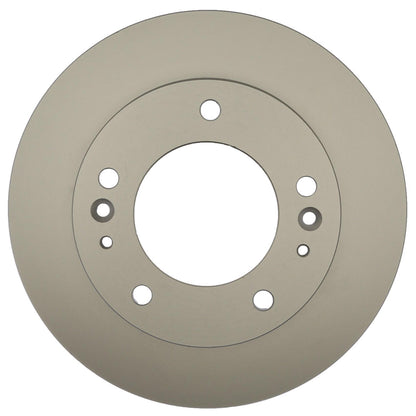 Centric Parts Disc Brake Rotor GCX with Full Coating for 1995-2002 Kia Sportage 320.50002F