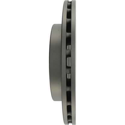 Centric Parts Disc Brake Rotor GCX with Full Coating for 1995-2002 Kia Sportage 320.50002F