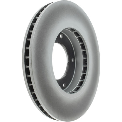 Centric Parts Disc Brake Rotor Full Coating 320.50008F