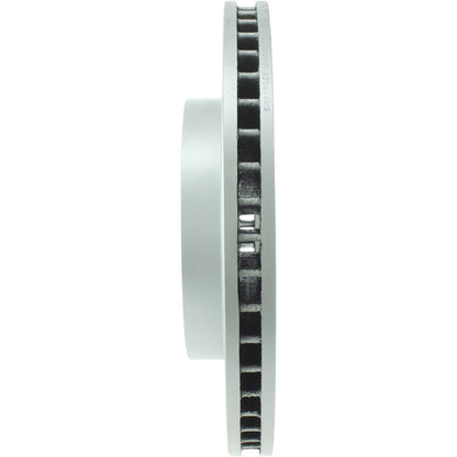 Centric Parts Disc Brake Rotor Full Coating 320.50008F