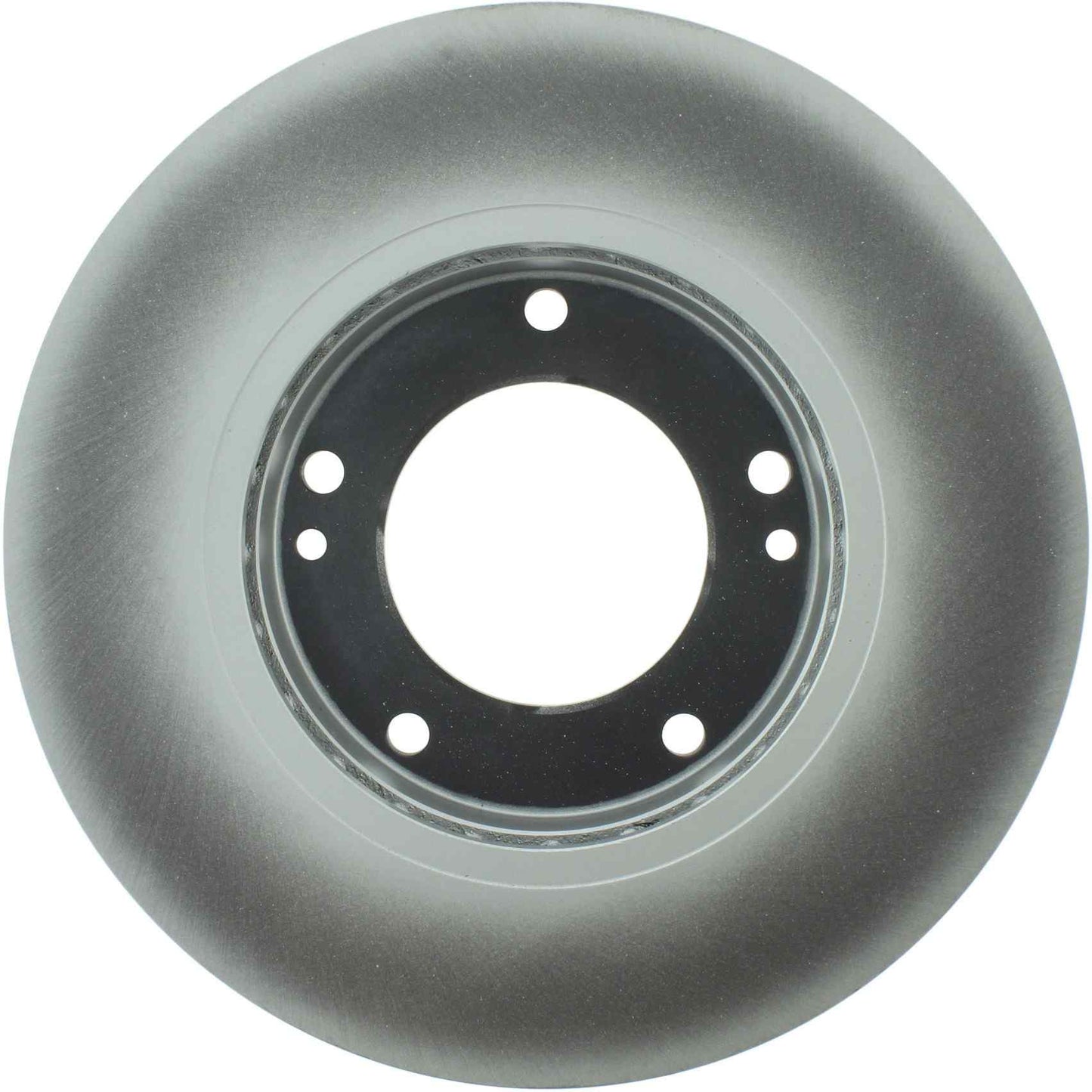Centric Parts Disc Brake Rotor GCX with Partial Coating for 2003-2006 Kia Sorento 320.50008
